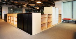 Commercial Interior Design