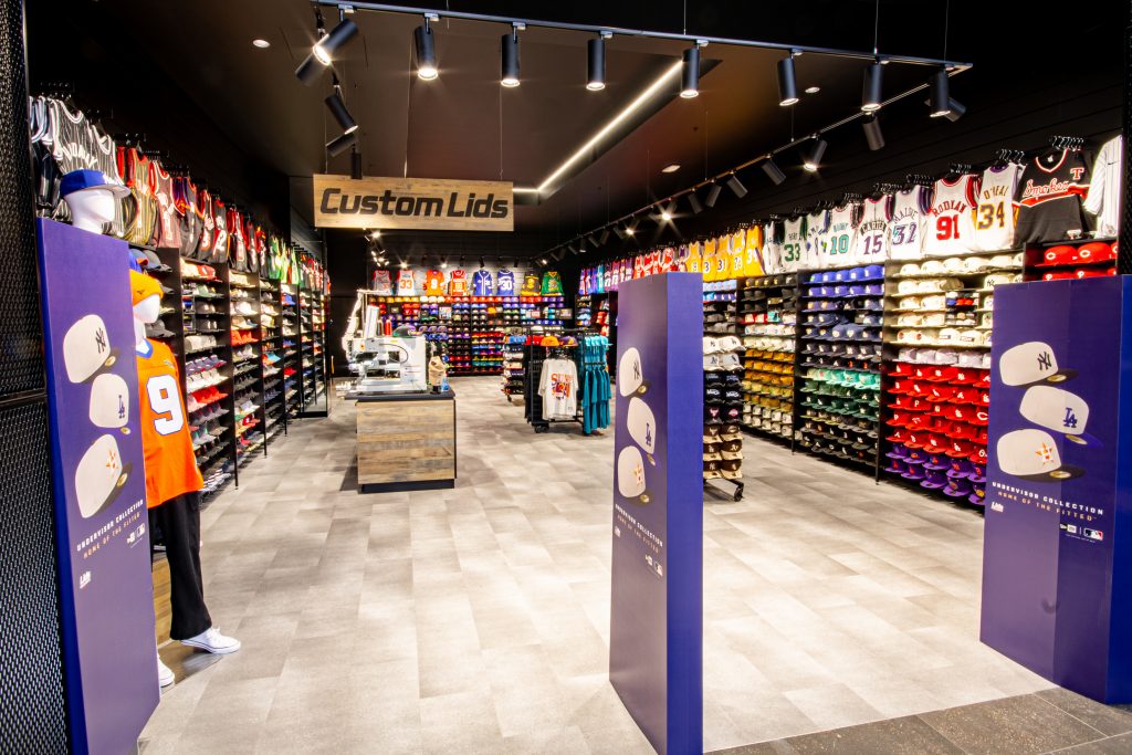 Best Shop Fitout Contractor