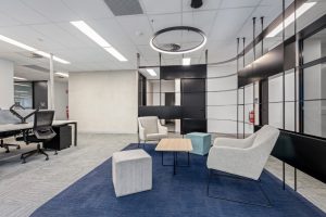 Commercial Fitout Contractors