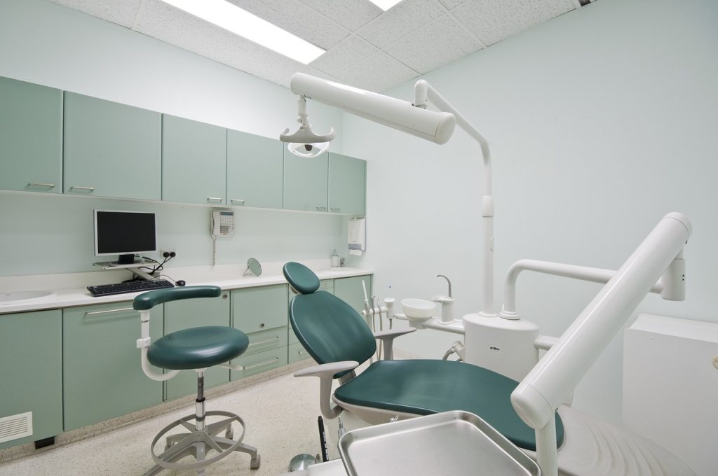 Dental Office Fitout