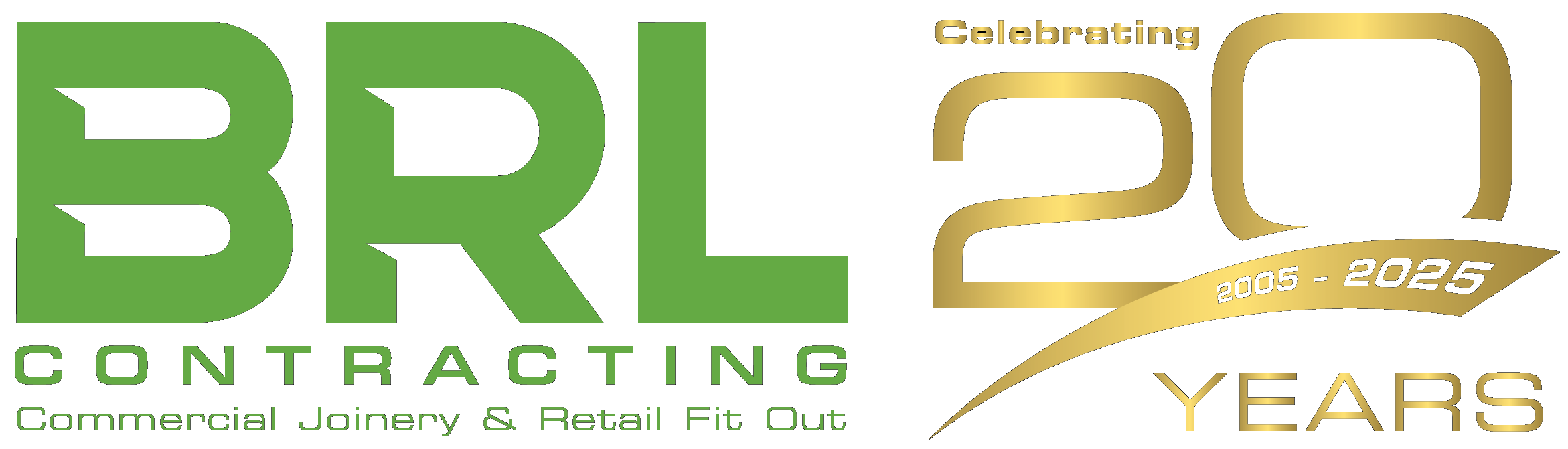 brl contracting logo