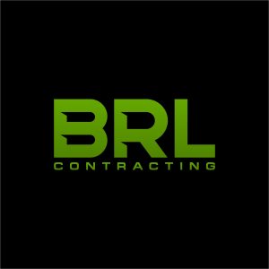 BRL contracting logo